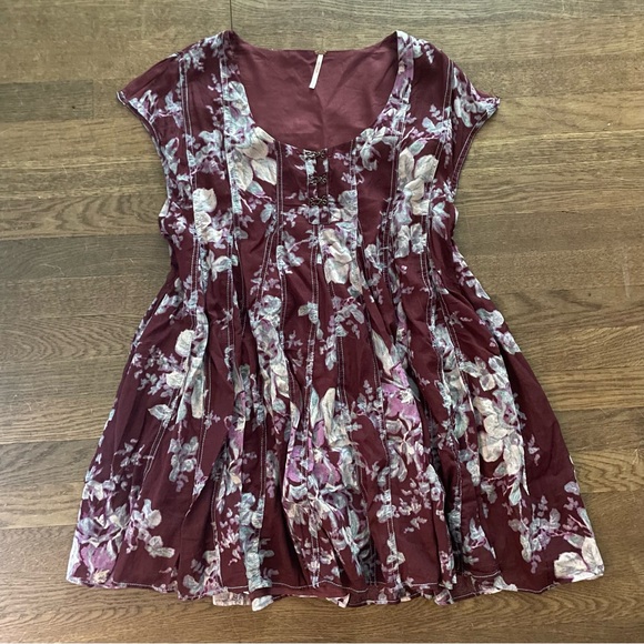 Free People Sully mini dress - Picture 5 of 7